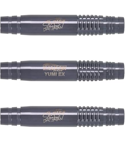 Amazon | DMC ディーエムシー Maverick マーベリック Yumi EX DARTS